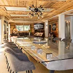 Chalet Black Diamond - Tango Charlie *