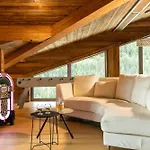 Black Diamond - Tango Charlie * Tignes