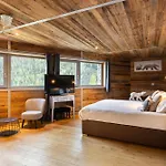Chalet Black Diamond - Tango Charlie Tignes