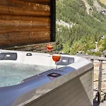 Black Diamond - Tango Charlie * Tignes