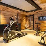 Black Diamond - Tango Charlie * Tignes
