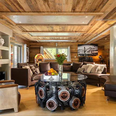 Black Diamond - Tango Charlie Horská chata *