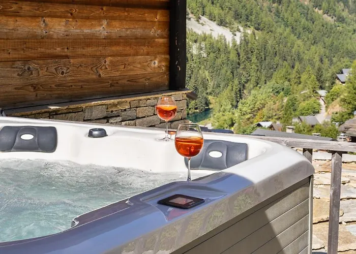 Black Diamond - Tango Charlie * Tignes