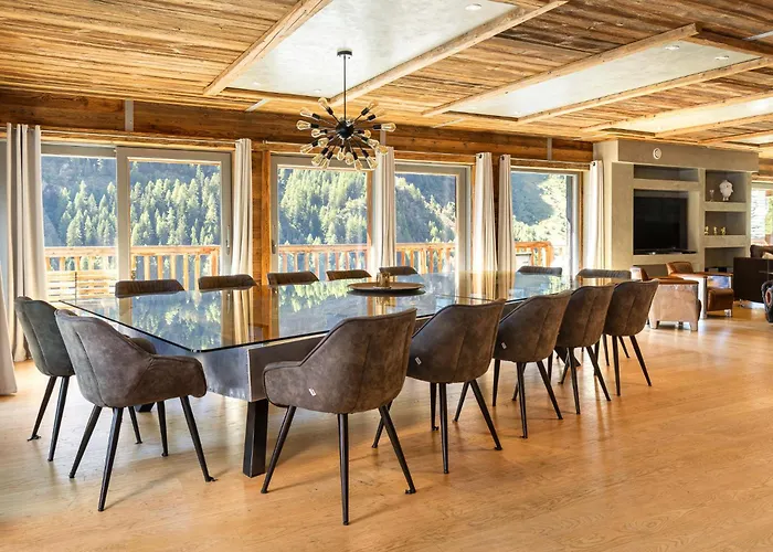 Black Diamond - Tango Charlie Chalet *